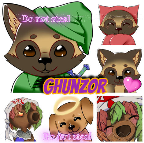 Ghunzor